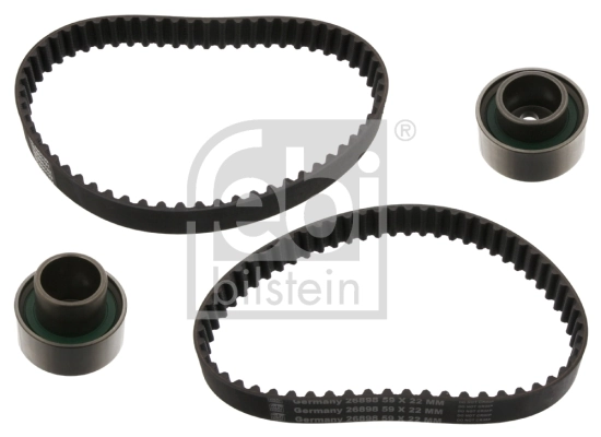 Timing Belt Kit